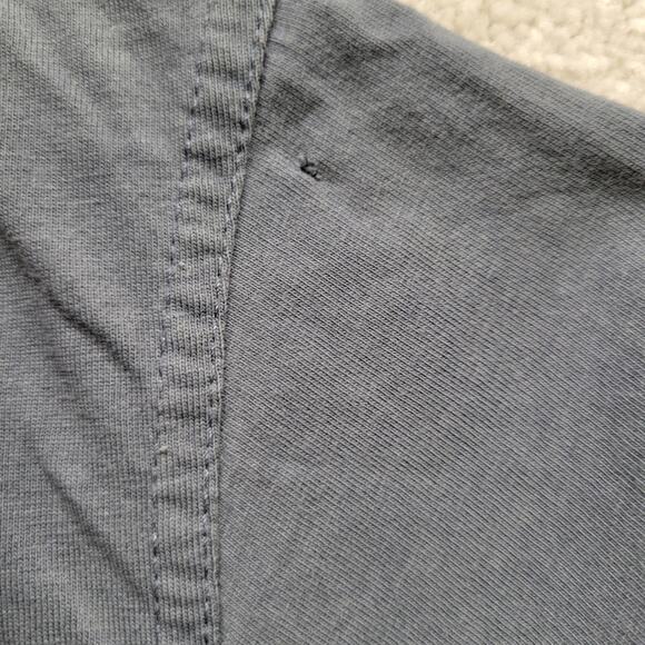 North River Outfitters Deer Wrap Around Nature Long Sleeve Shirt Men's Size 2XL - Picture 6 of 6